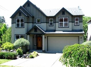 5021 NW Bannister Dr, Portland, OR 97229