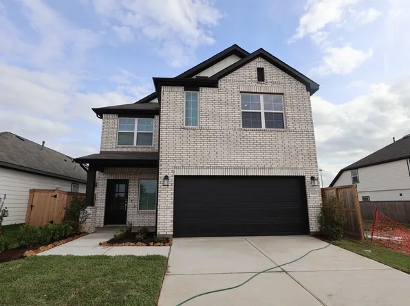 32523 Summer Vista Ln, Fulshear, TX 77441
