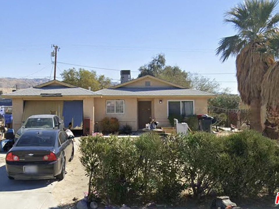 16130 Avenida Manzana, Desert Hot Springs, CA 92240 | Zillow