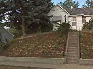 515 5th St SE, Minot, ND 58701