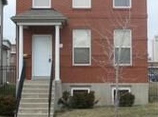 1305 Park Ave, Saint Louis, MO 63104