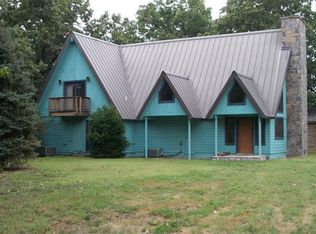 32991 S 670 Rd, Jay, OK 74346