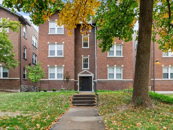 6615 Kingsbury Blvd, Saint Louis, MO 63130