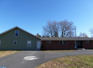 410 Park Ave, Ridgely, MD 21660
