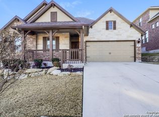 2610 Ladera Bnd, San Antonio, TX 78261