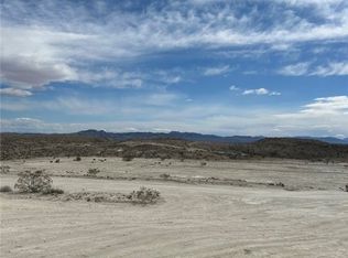 Purleys Peak, Moapa, NV 89025