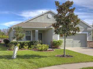 19622 Sunset Bay Dr, Land O Lakes, FL 34638