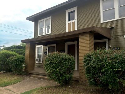 606 Centre St, Dallas, TX, 75208