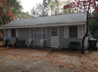 184 Whiteside Cir, West Columbia, SC 29169