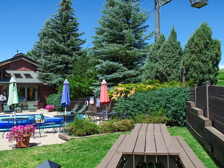 2150 Mount Werner Cir #3536 — Photo 19