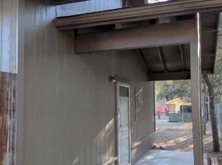 1407 N Boeing Cir, Payson, AZ 85541