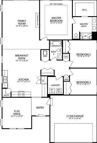 2nd image of W Country Barn Rd Homesite 204