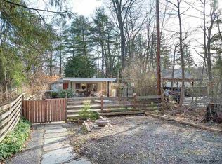 35 Tannery Brook Rd, Woodstock, NY 12498