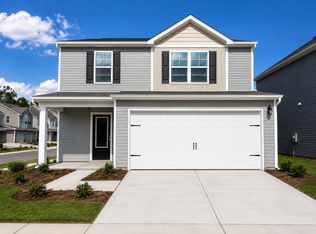 5044 Wolfridge Ave, Charlotte, NC 28214