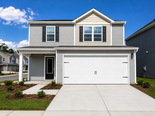 5044 Wolfridge Ave, Charlotte, NC 28214