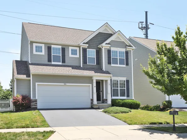 384 Junction Crossing Dr, Columbus, OH 43213