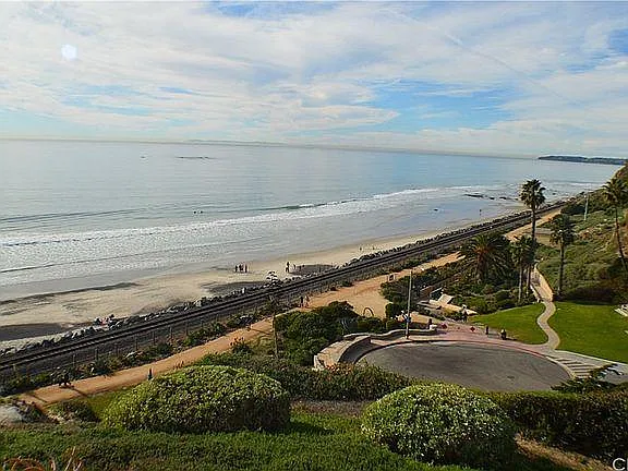 Beach view Park