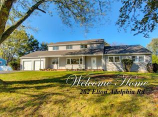262 Elton Adelphia Rd, Freehold, NJ 07728