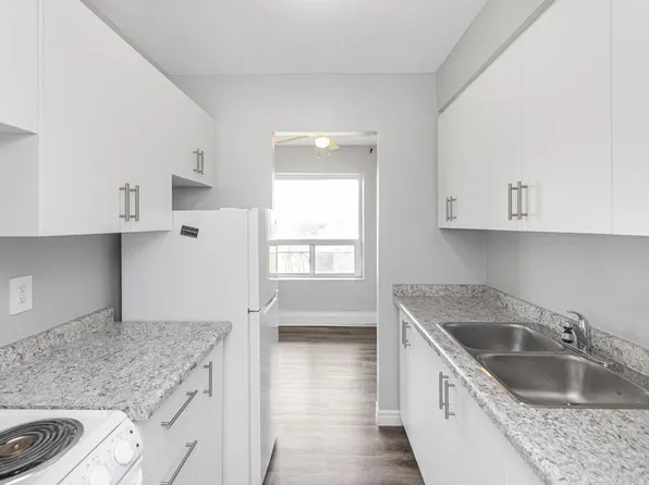 Cherrywood Apartments