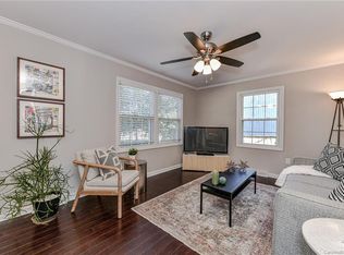 5510 Ilford St, Charlotte, NC 28215