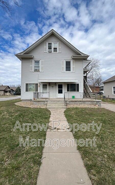 1st image of 4602 Saint Paul Ave APT 3
