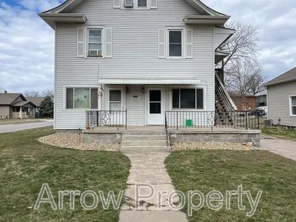 4602 Saint Paul Ave APT 3, Lincoln, NE 68504