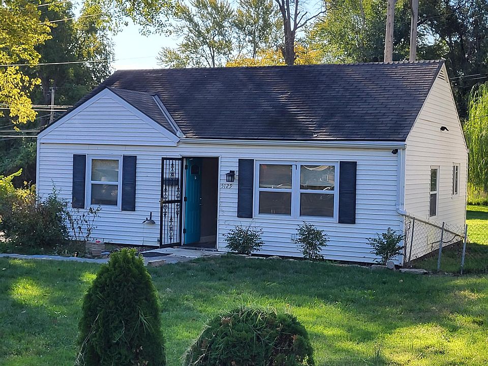 1st image of 5129 Crest Dr