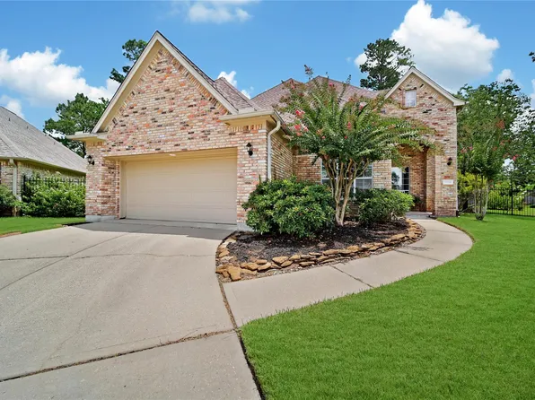20714 Sunrise Point Ct, Spring, TX 77379