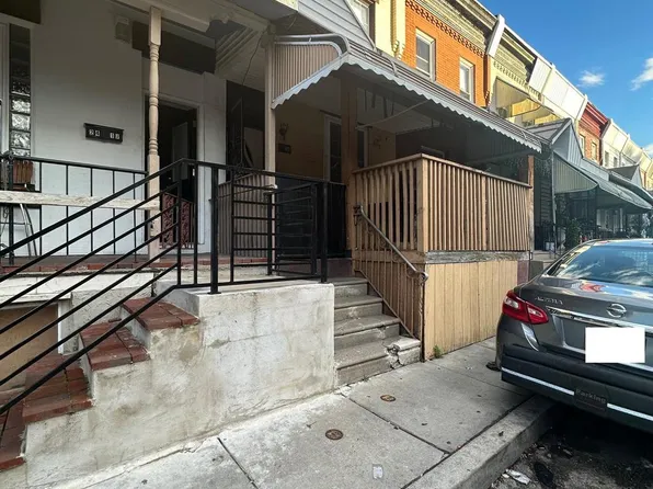 2417 S Beulah St, Philadelphia, PA 19148