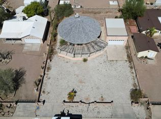 49626 Rainbow Way, Quartzsite, AZ 85346