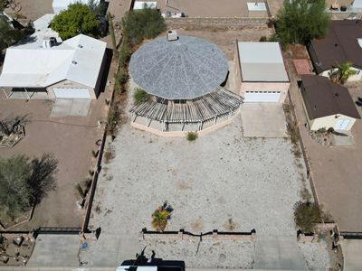 49626 Rainbow Way, Quartzsite, AZ, 85346