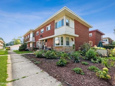 4643 Brummel St #4643, Skokie, IL, 60076