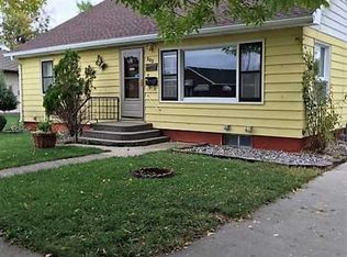 303 West Ave, Laurel, MT 59044