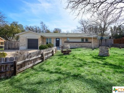 403 Williams St, Copperas Cove, TX, 76522