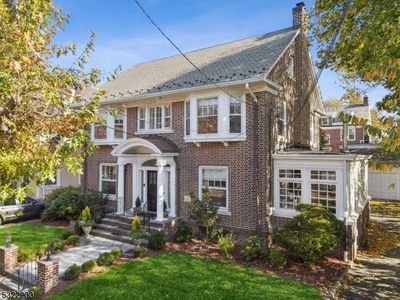 525 Parker St, Newark, NJ, 07104