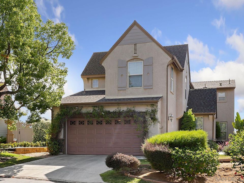 571 Poets Sq, Fallbrook, CA 92028 Zillow