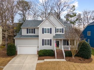 13116 Townfield Dr, Raleigh, NC 27614