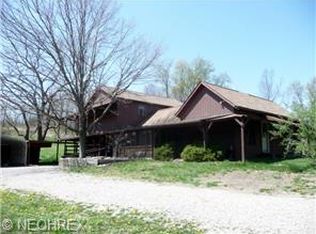 12328 Ideal Rd, Byesville, OH 43723