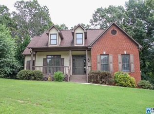 1730 Russet Crest Cir, Hoover, AL 35244