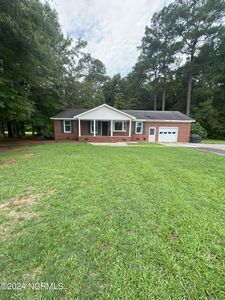 7596 Nc Highway 43 S, Greenville, NC, 27858