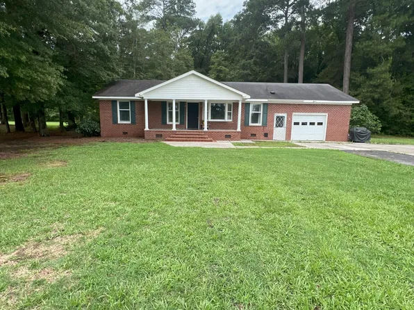 7596 Nc Highway 43 S, Greenville, NC 27858