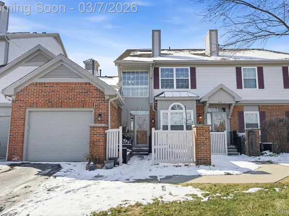 49954 Plymouth Way, Plymouth, MI 48170