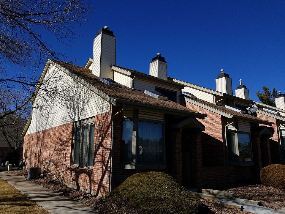 2nd image of 4250 S Granby Way APT E