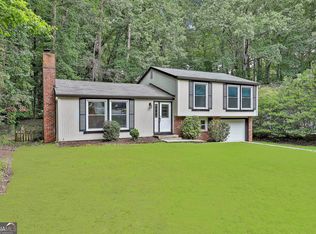 231 Cedar Dr, Peachtree City, GA 30269