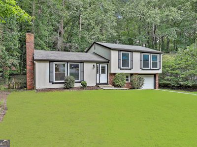 231 Cedar Dr, Peachtree City, GA, 30269