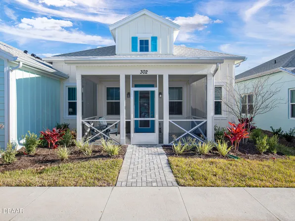 302 Last Mango Dr, Daytona Beach, FL 32124