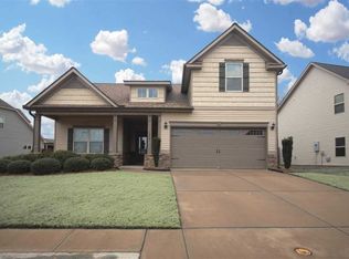 1092 Merlot Ct, Moore, SC 29369