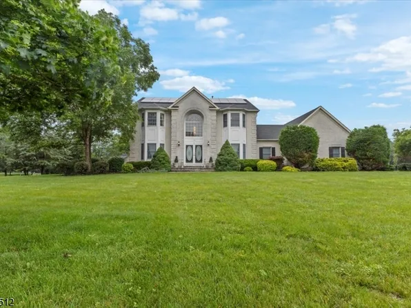 122 Sleepy Hollow Ln, Montgomery Twp., NJ 08502