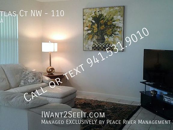 2nd image of 110 Atlas Ct NW #110