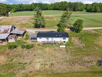 78 Carr Farms Rd, Roxboro, NC, 27574